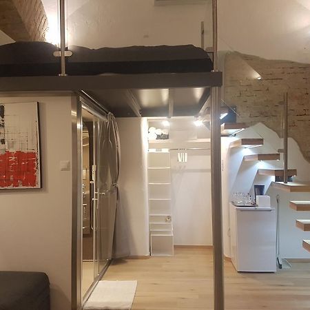 בודפשט Heritage Danube Apartment מראה חיצוני תמונה