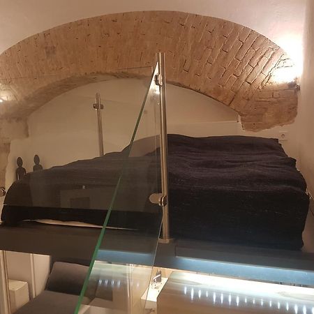 בודפשט Heritage Danube Apartment מראה חיצוני תמונה