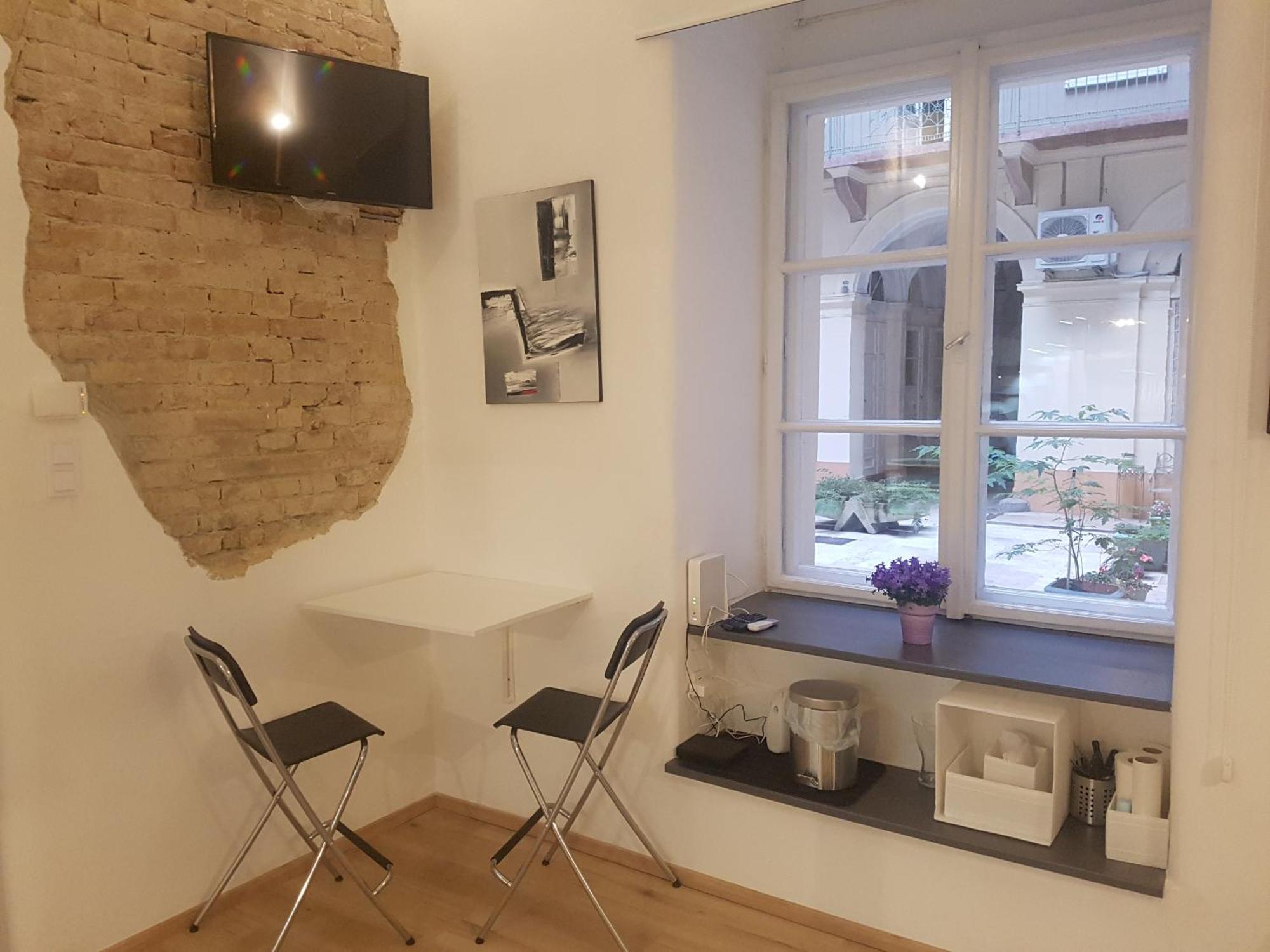 בודפשט Heritage Danube Apartment מראה חיצוני תמונה