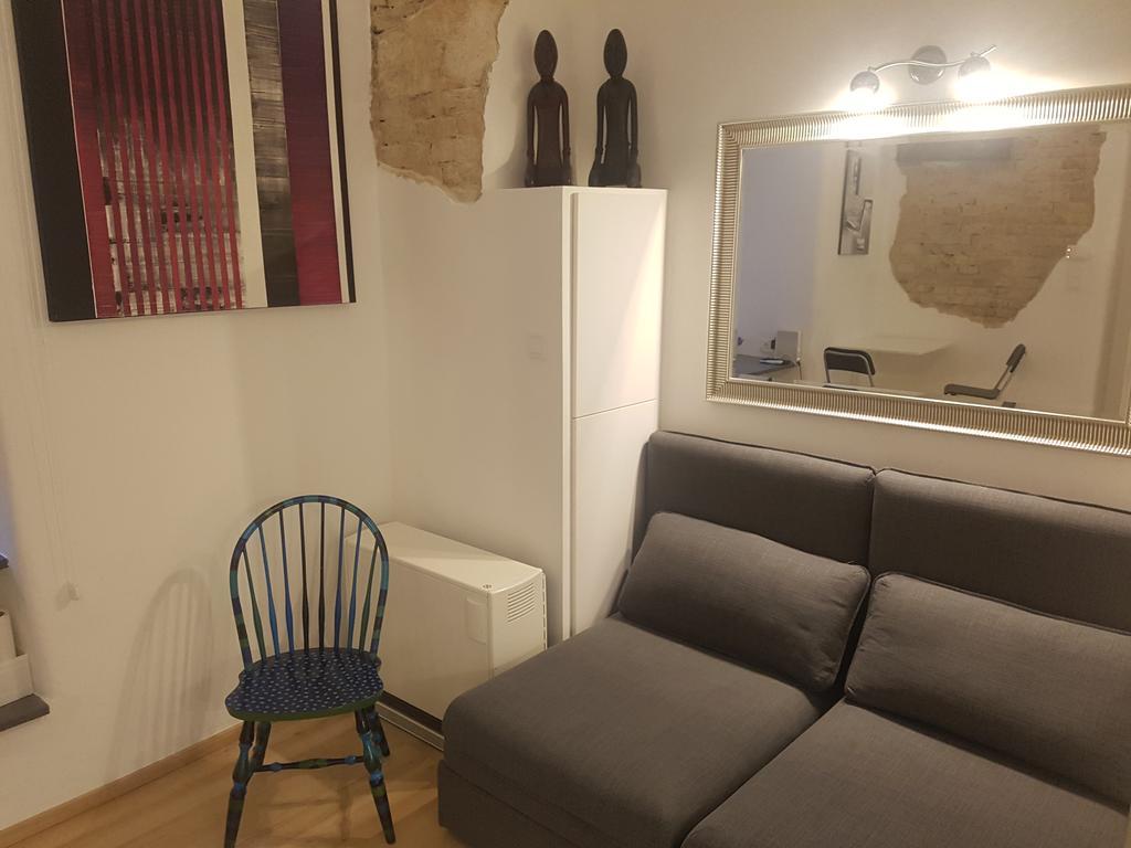 בודפשט Heritage Danube Apartment מראה חיצוני תמונה