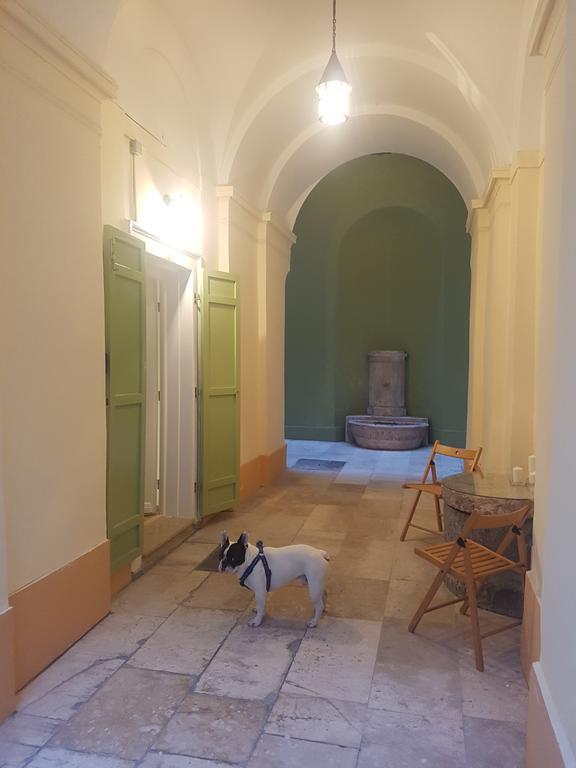 בודפשט Heritage Danube Apartment מראה חיצוני תמונה
